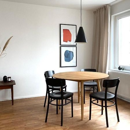 Discovair Eisenach - 3-Zi-Apartment Milan- Schwimmbad-Nah Mit Netflix מראה חיצוני תמונה