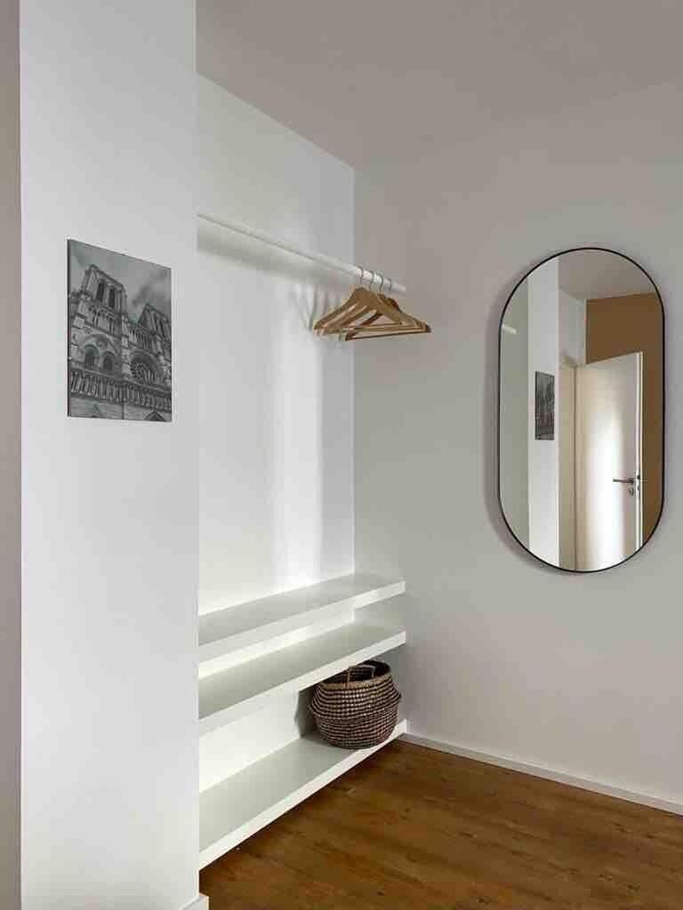 Discovair Eisenach - 3-Zi-Apartment Milan- Schwimmbad-Nah Mit Netflix מראה חיצוני תמונה