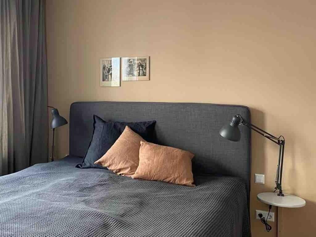 Discovair Eisenach - 3-Zi-Apartment Milan- Schwimmbad-Nah Mit Netflix מראה חיצוני תמונה