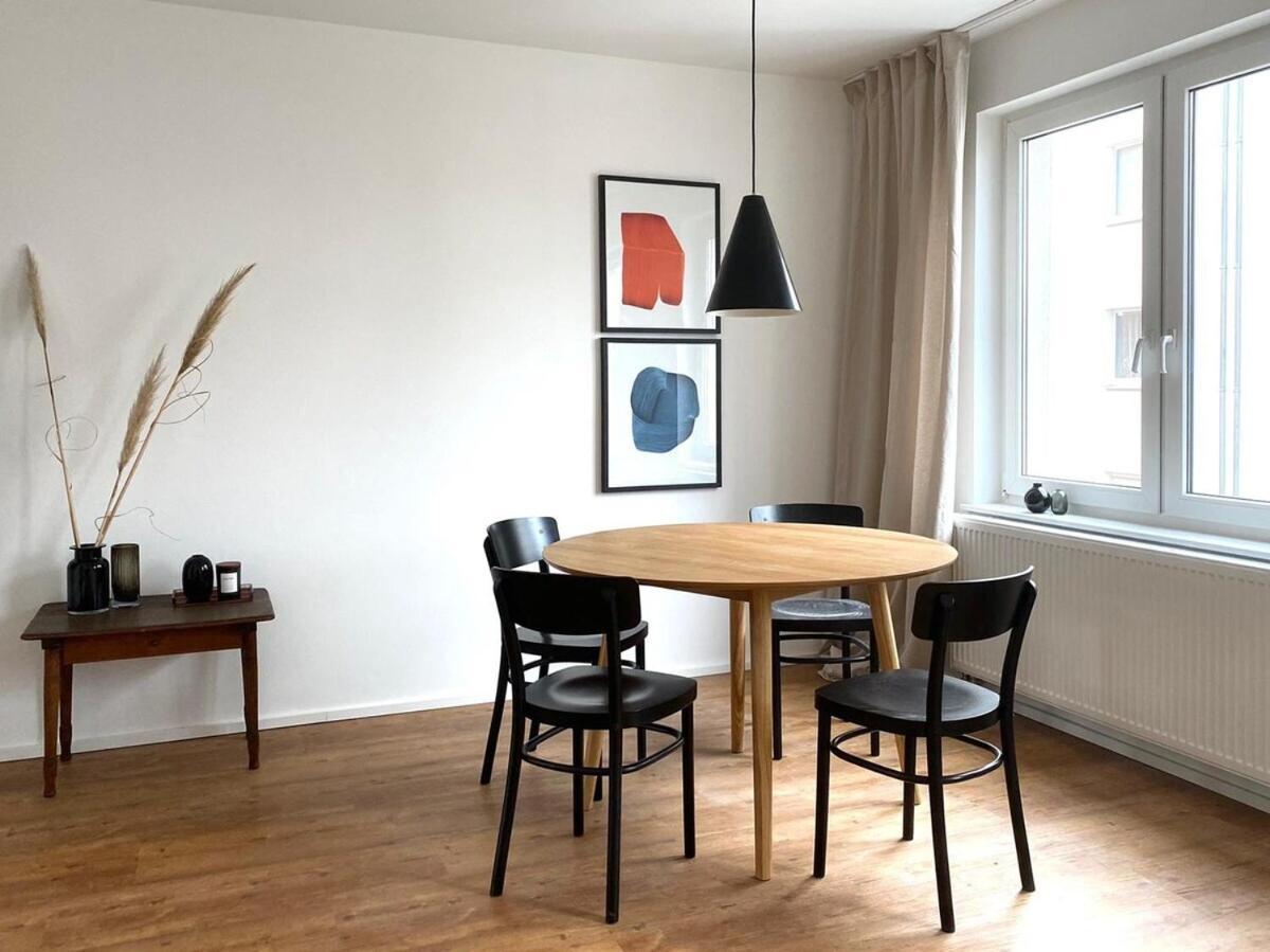 Discovair Eisenach - 3-Zi-Apartment Milan- Schwimmbad-Nah Mit Netflix מראה חיצוני תמונה
