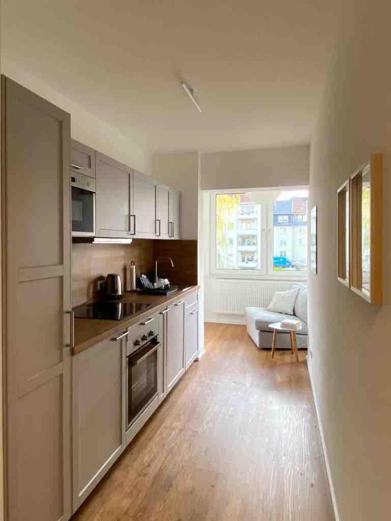 Discovair Eisenach - 3-Zi-Apartment Milan- Schwimmbad-Nah Mit Netflix מראה חיצוני תמונה